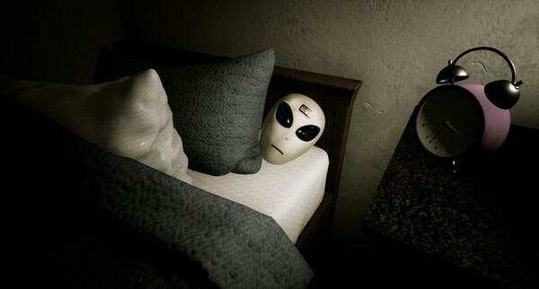 Who Are You!? screenshot 2