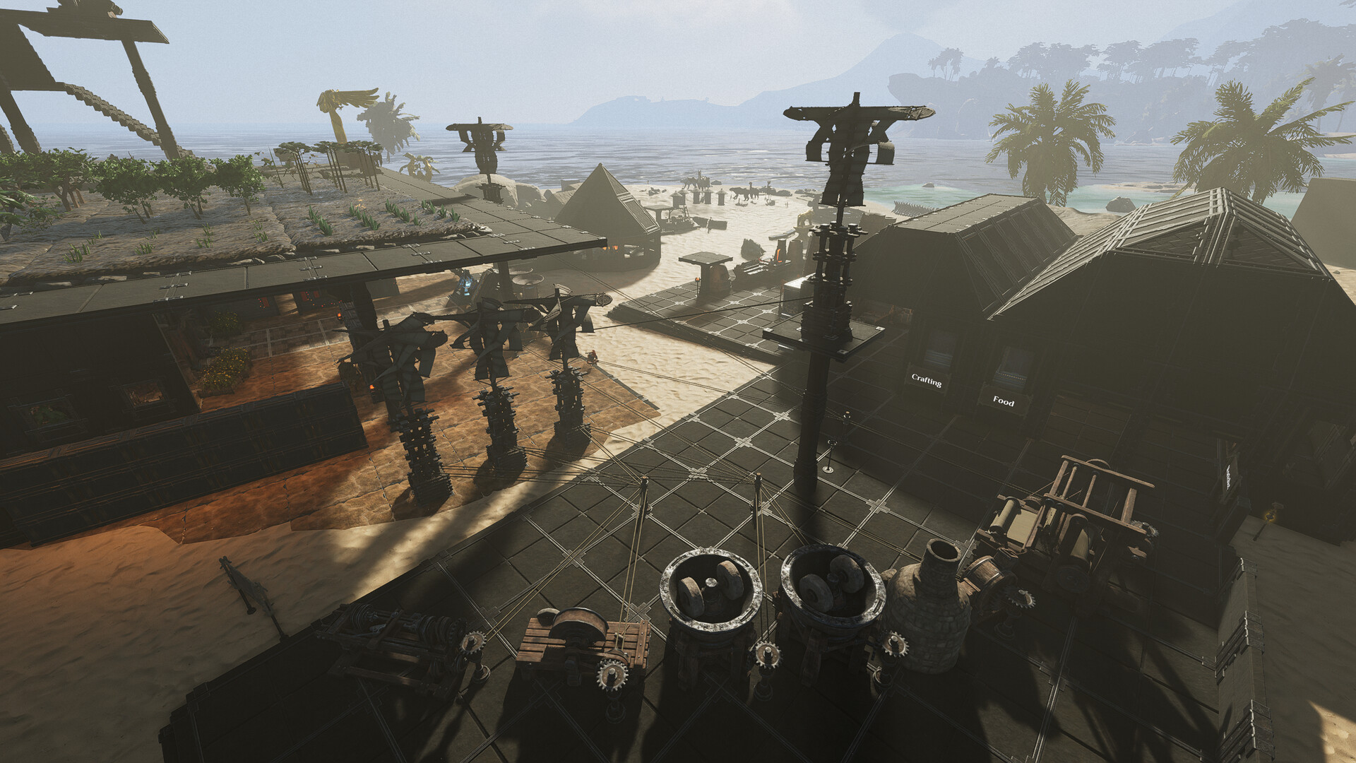 Soulmask screenshot #17