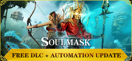 Soulmask banner image