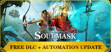 Soulmask banner image