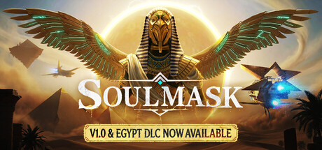 Soulmask by CampFire Studio - Similar game based
                        on tags