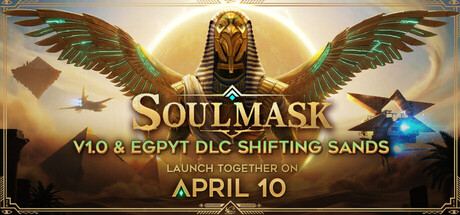 Soulmask header banner