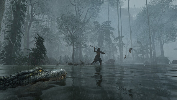 Soulmask screenshot