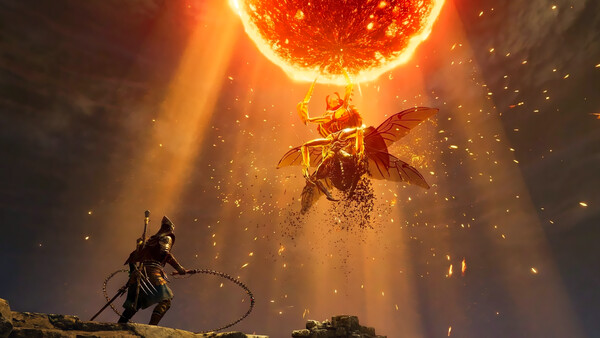 Soulmask screenshot 4