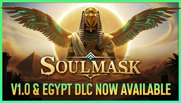 Soulmask