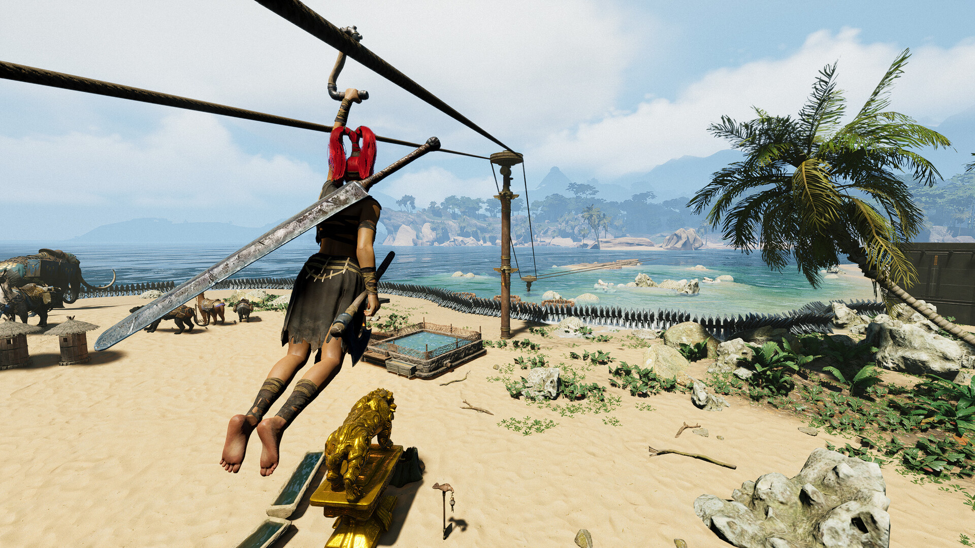 Soulmask – Screenshot 16