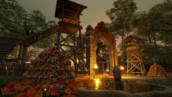 Soulmask screenshot 7