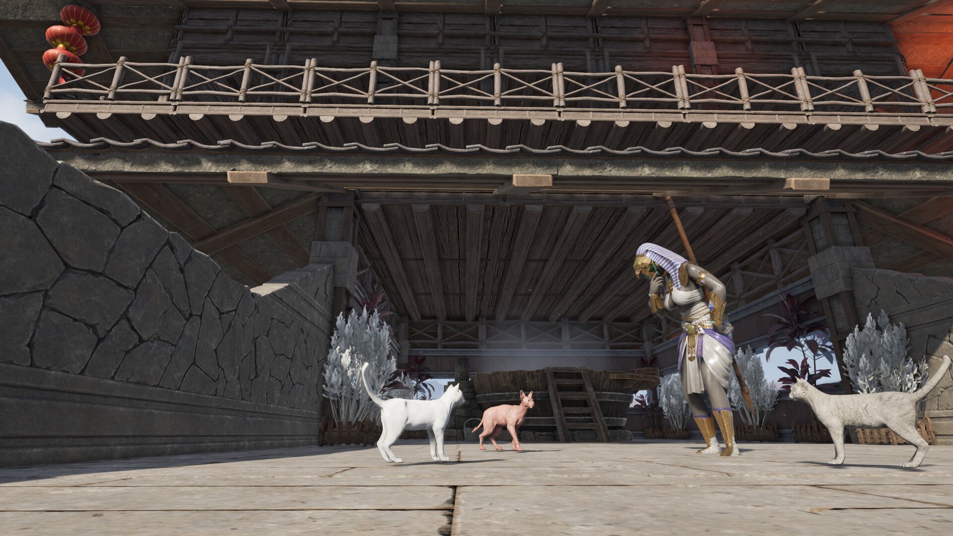 Soulmask – Screenshot 4