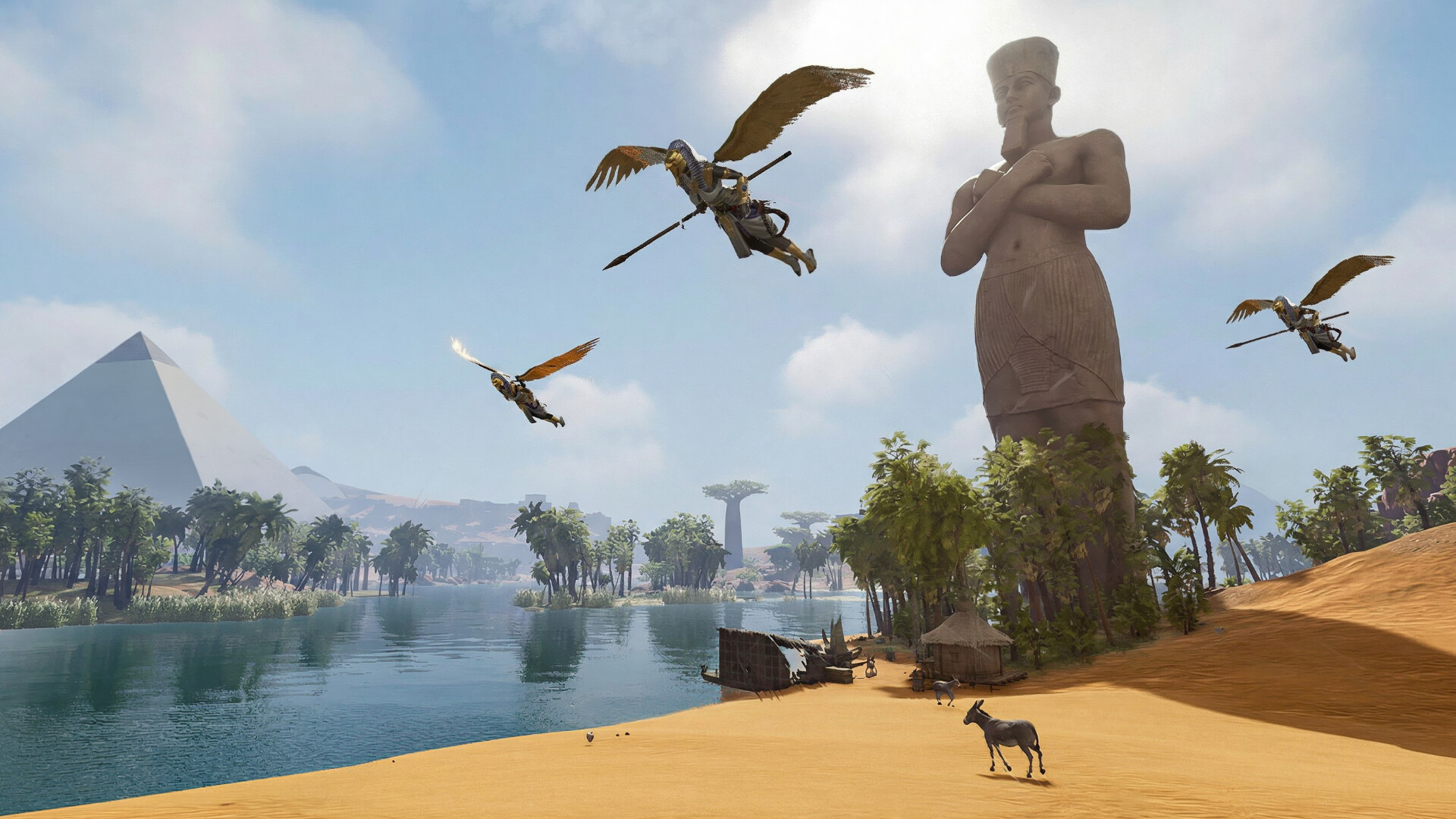 Soulmask – Screenshot 7