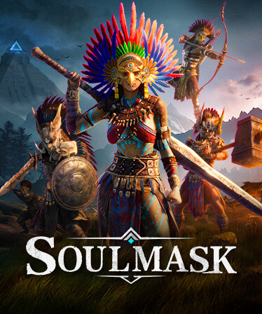 Soulmask