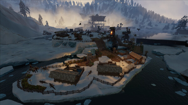 Soulmask screenshot 11