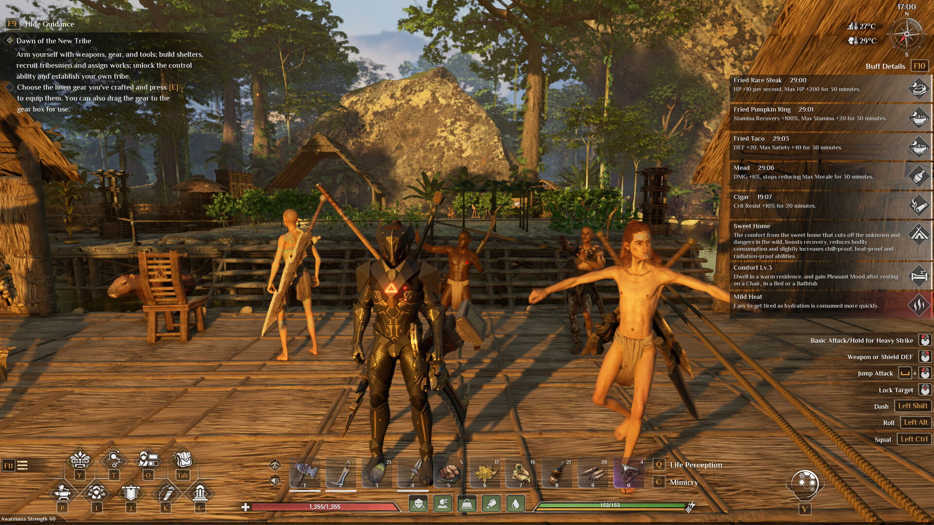 Soulmask screenshot 16