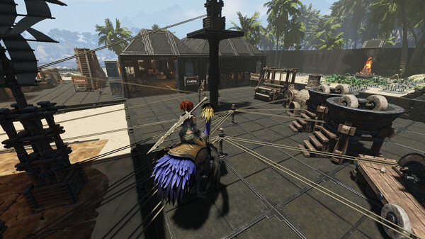 Soulmask screenshot 17