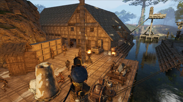 Game Screenshot 1