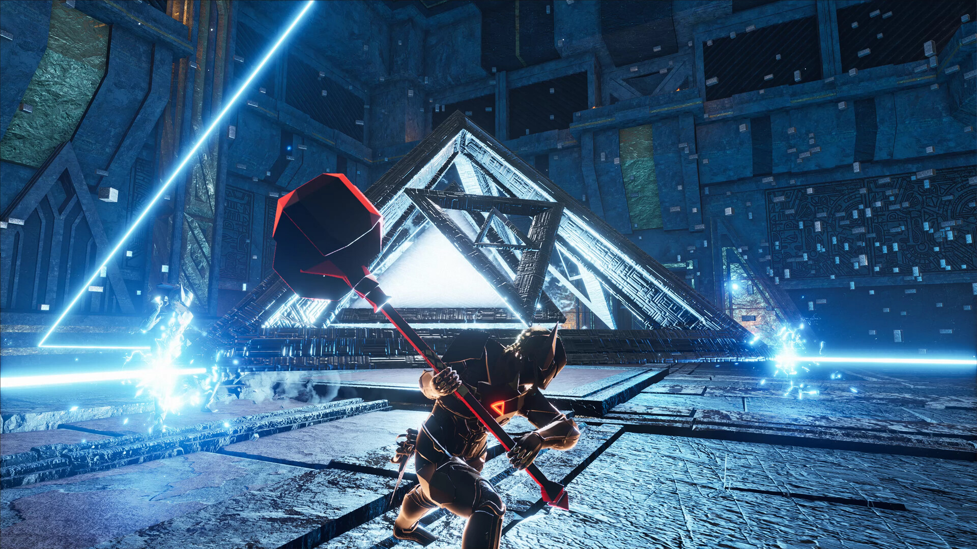 Soulmask screenshot 12