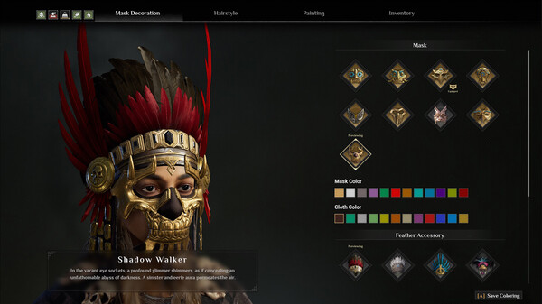 Soulmask screenshot 16