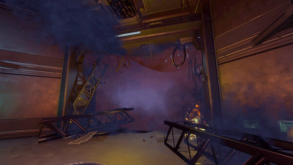Neuro Hacker : Truth screenshot 6