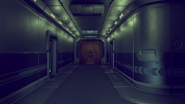 Neuro Hacker : Truth screenshot 3
