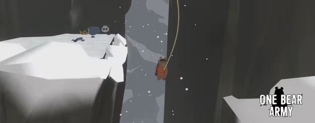 One Bear Army video 3