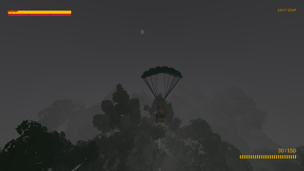 One Bear Army screenshot 6