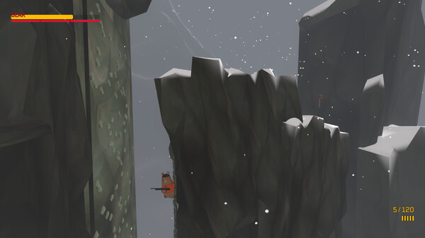 One Bear Army screenshot 4