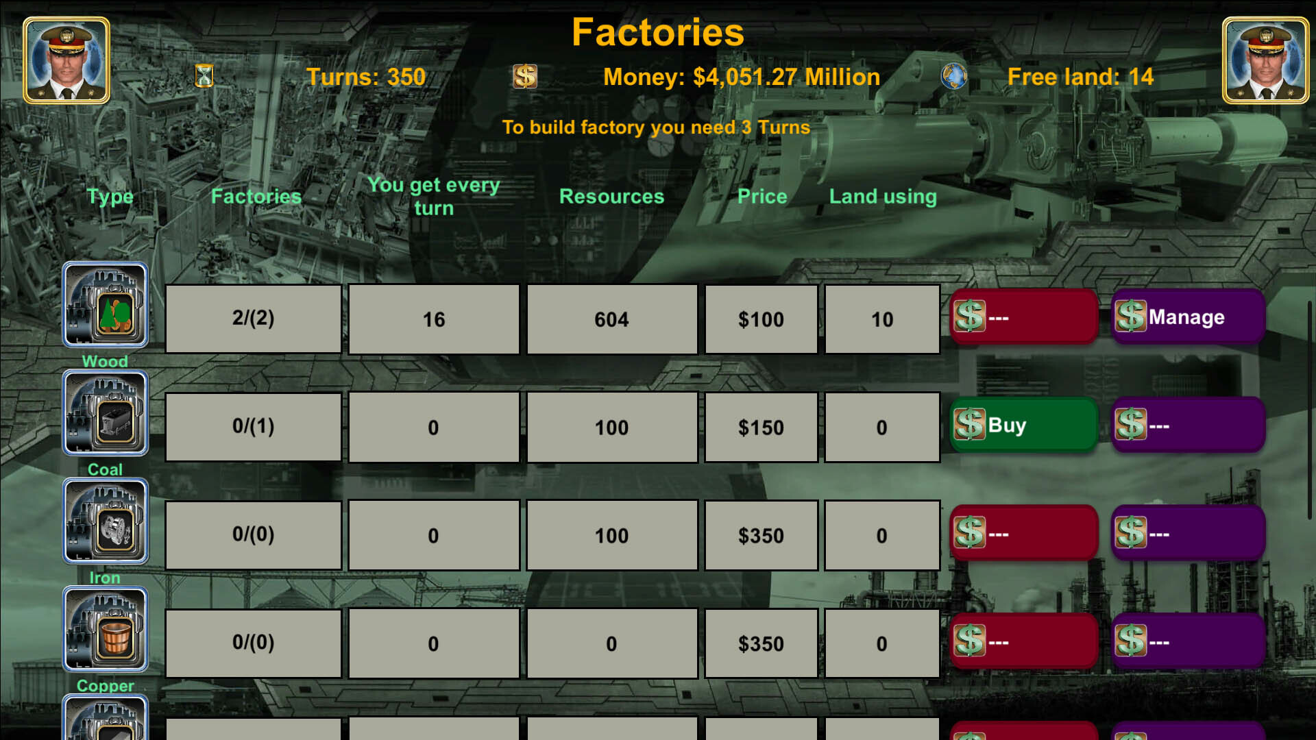 World Leaders screenshot #4