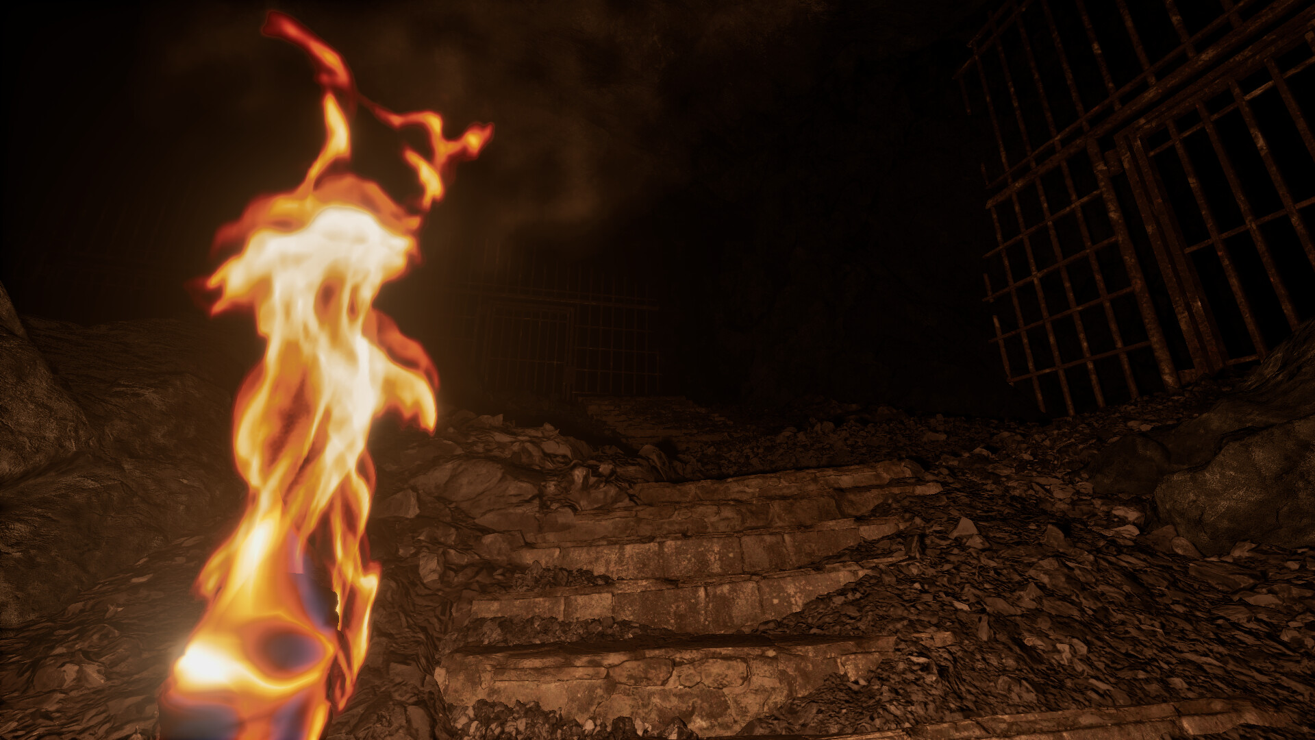 Cave Dweller screenshot 4
