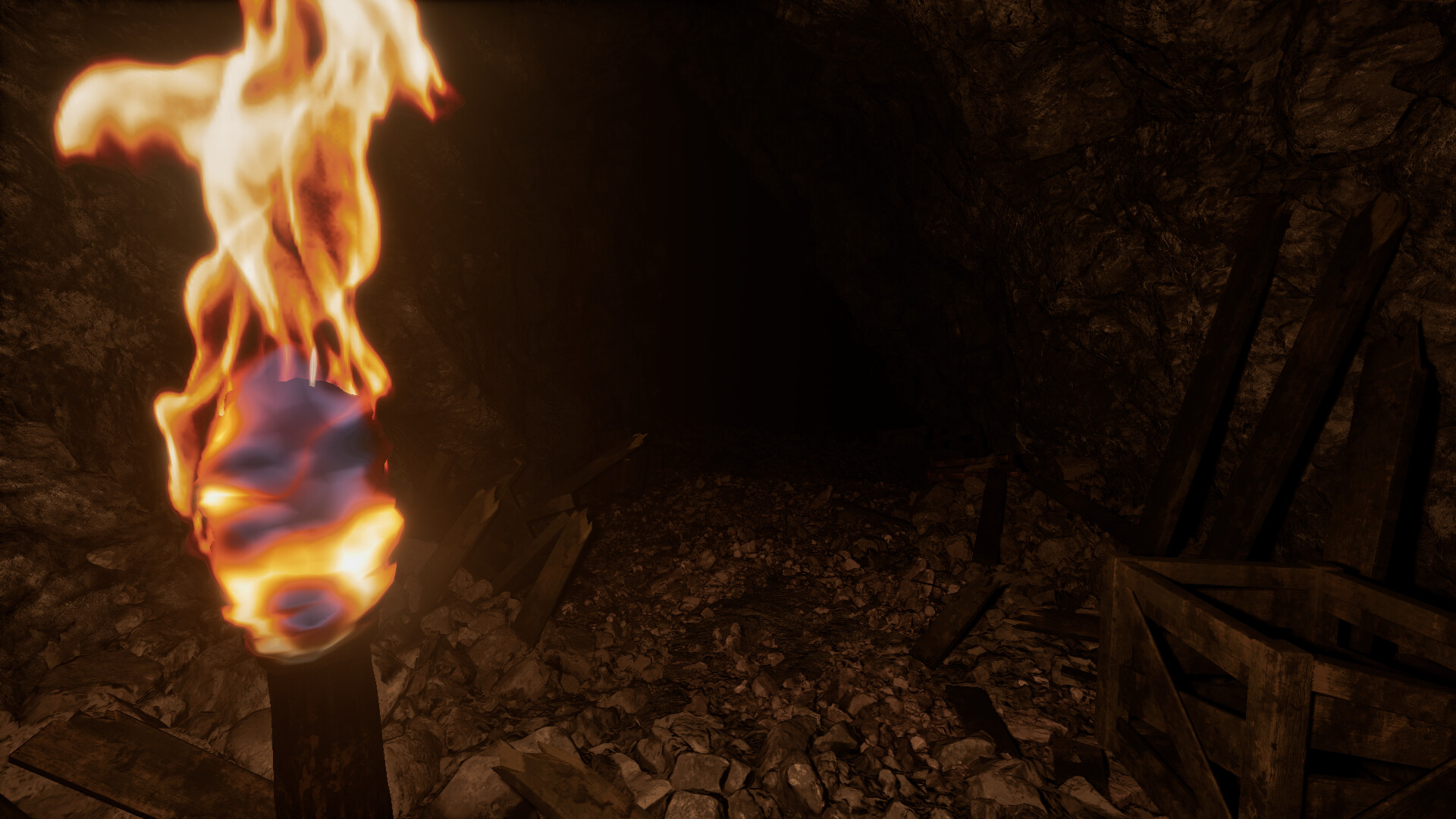 Cave Dweller screenshot #7