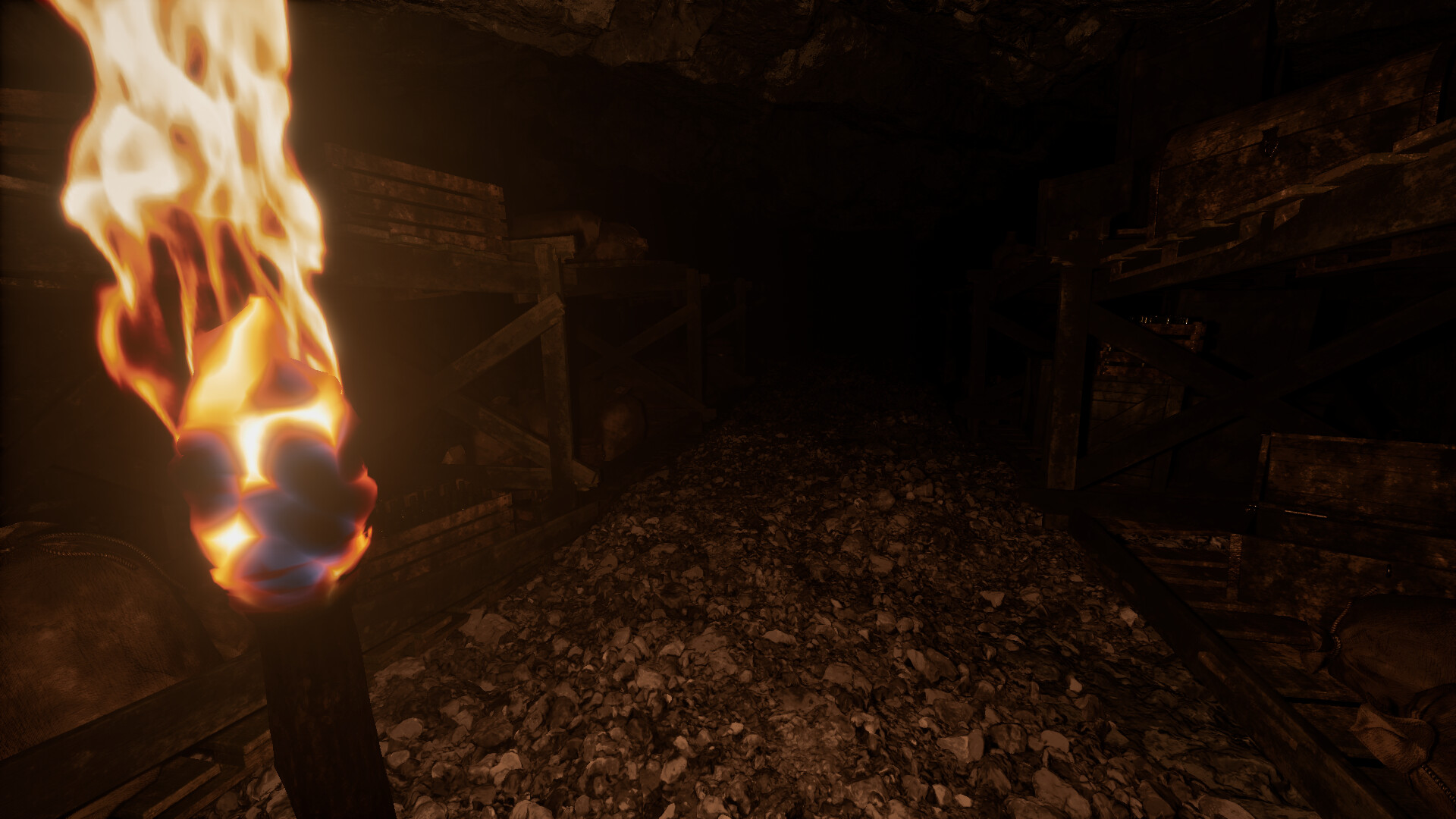 Cave Dweller screenshot #5