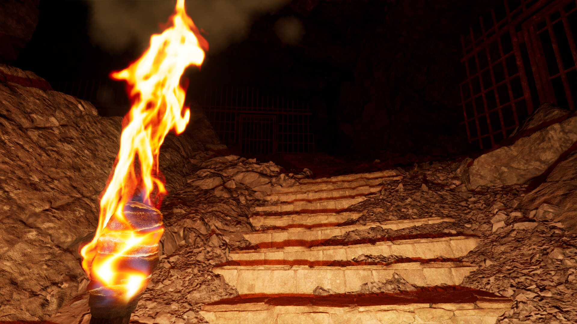 Cave Dweller screenshot #4