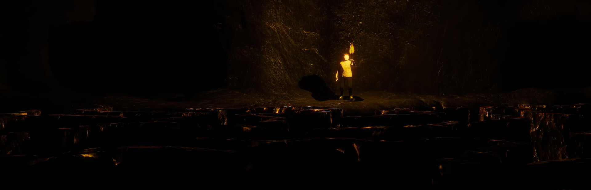Cave Dweller