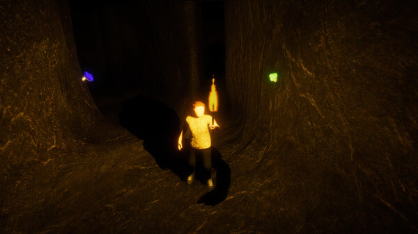 Cave Dweller screenshot 4