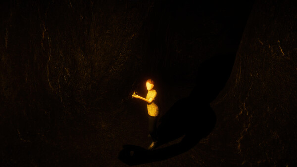 Cave Dweller screenshot 1