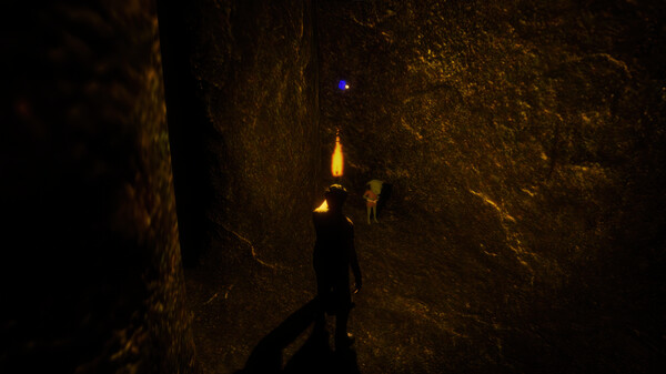 Cave Dweller screenshot 6