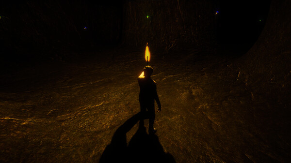 Cave Dweller screenshot 2