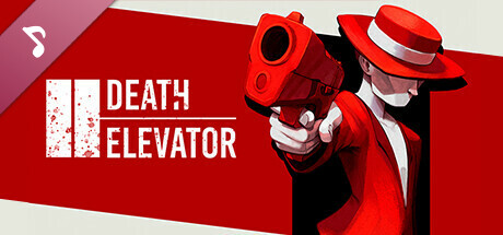 Death Elevator Soundtrack banner image