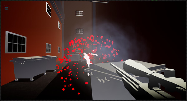 Death Elevator Soundtrack