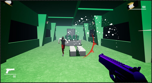 Death Elevator Soundtrack