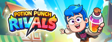 Potion Punch Rivals