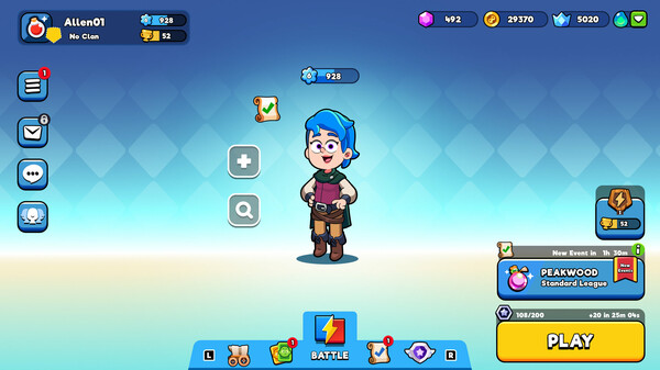 Potion Punch Rivals screenshot 1