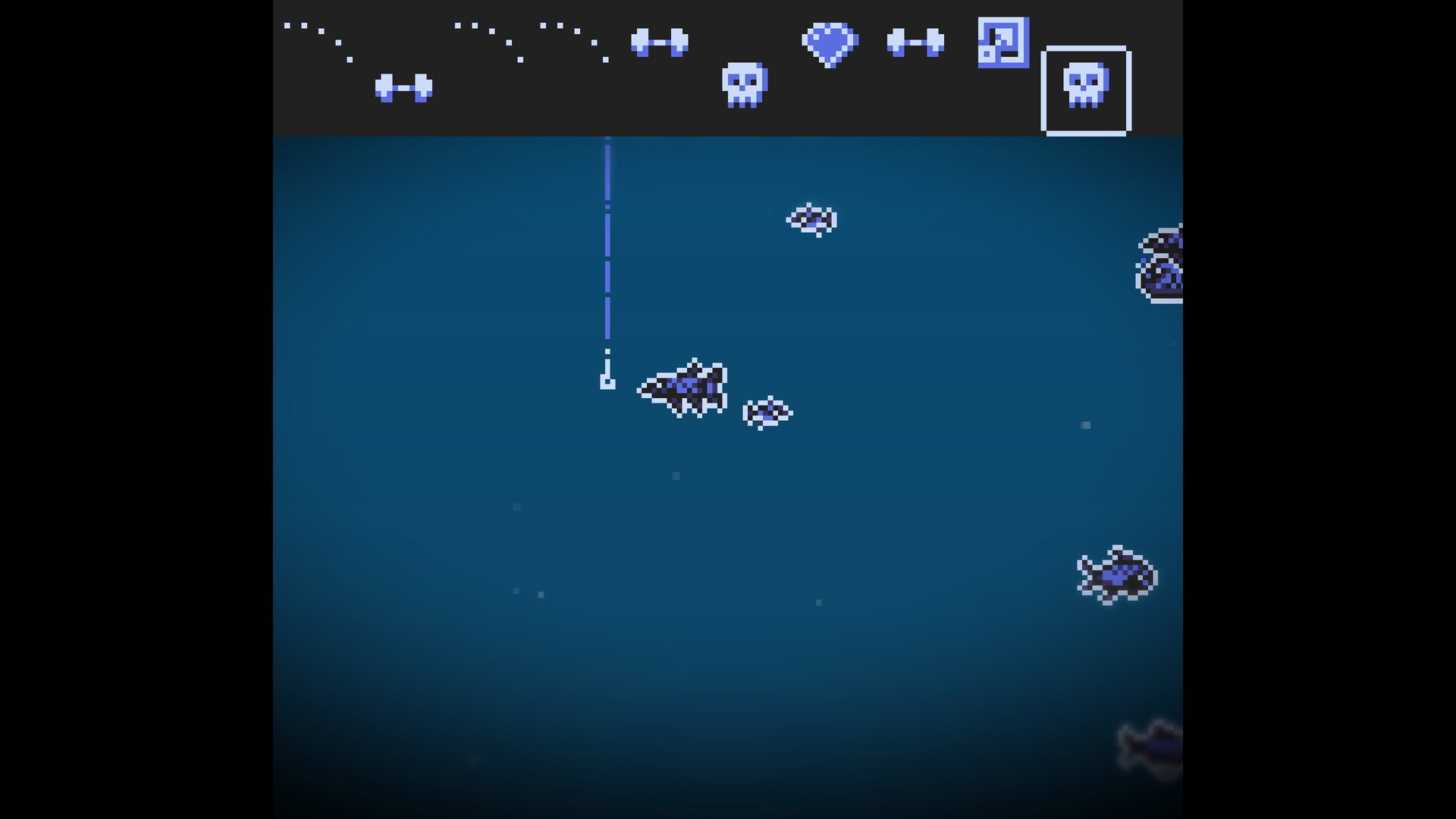 Experiment Anglerfish: White Hook River screenshot #5