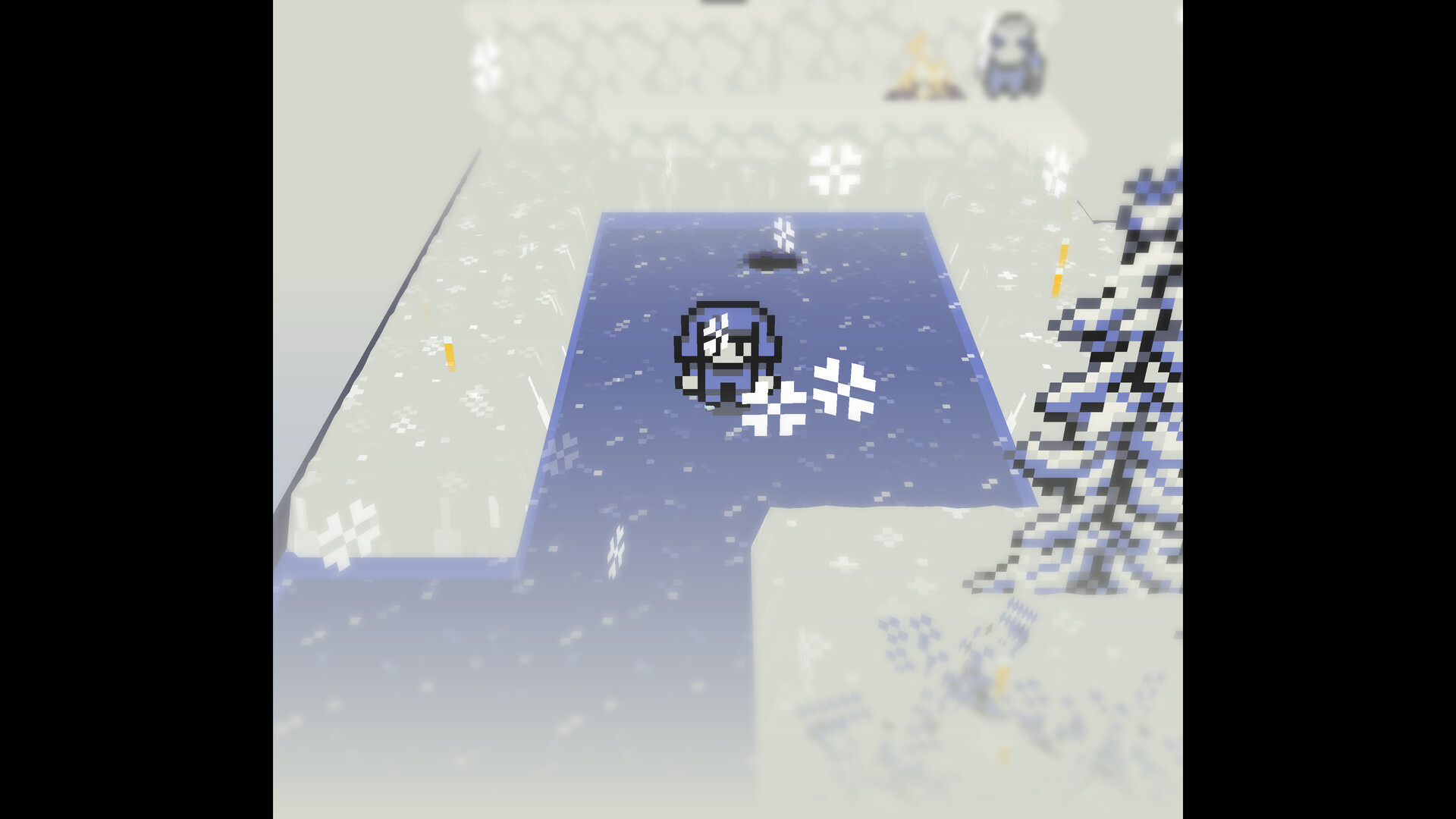 White Hook River screenshot #3
