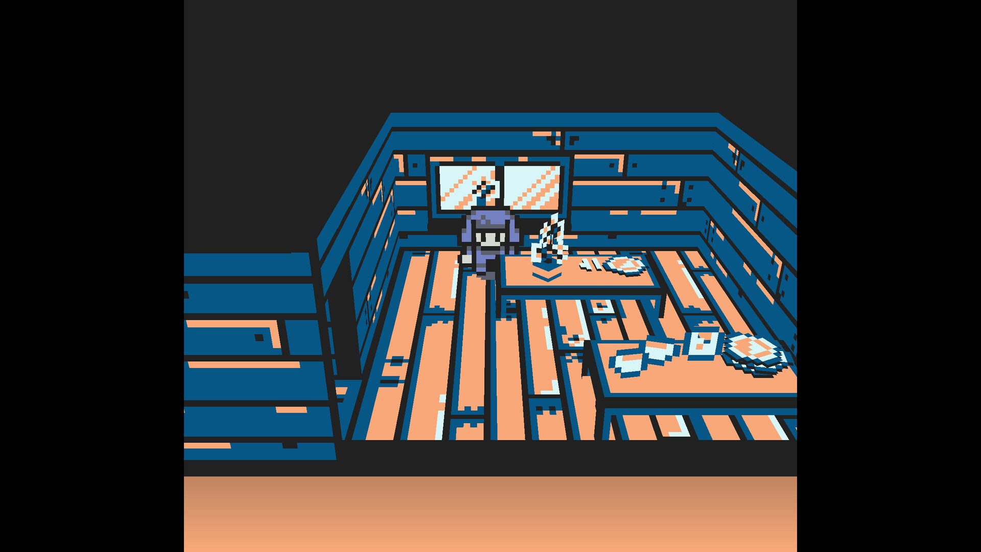 Experiment Anglerfish: White Hook River screenshot #4