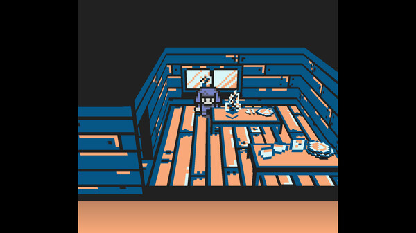 White Hook River screenshot 4