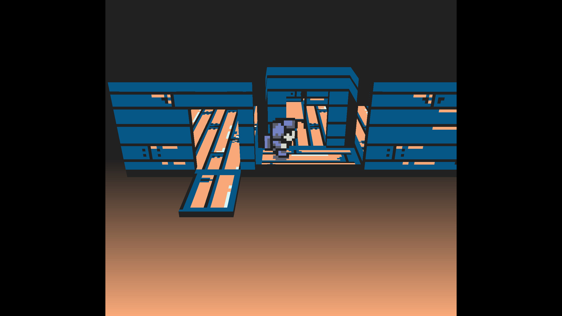 Experiment Anglerfish: White Hook River screenshot #7