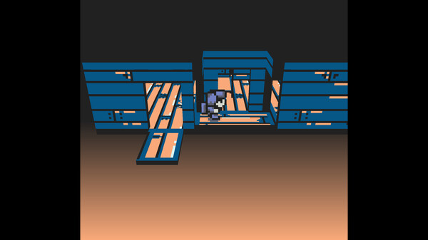 White Hook River screenshot 7