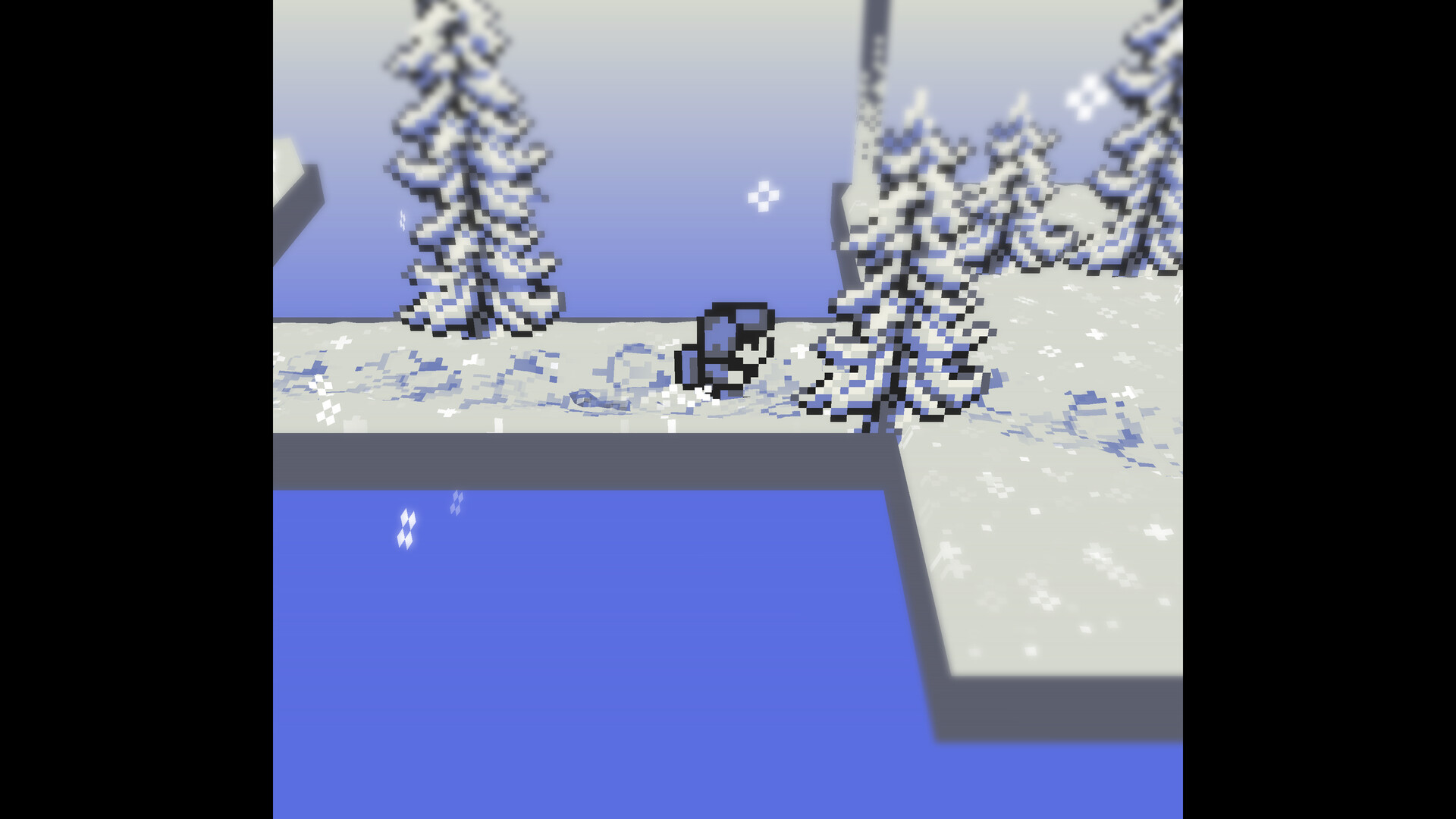 Experiment Anglerfish: White Hook River screenshot #8