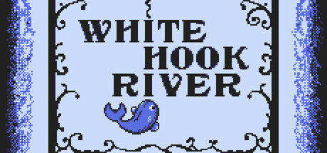 White Hook River Cover Image