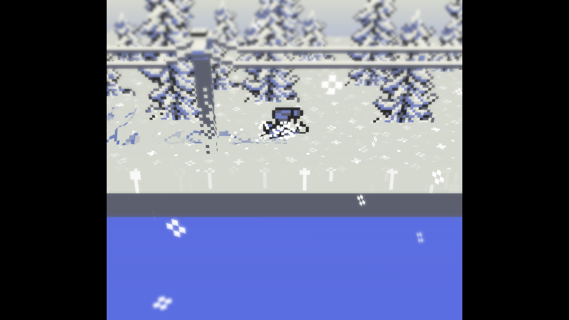 White Hook River screenshot #6