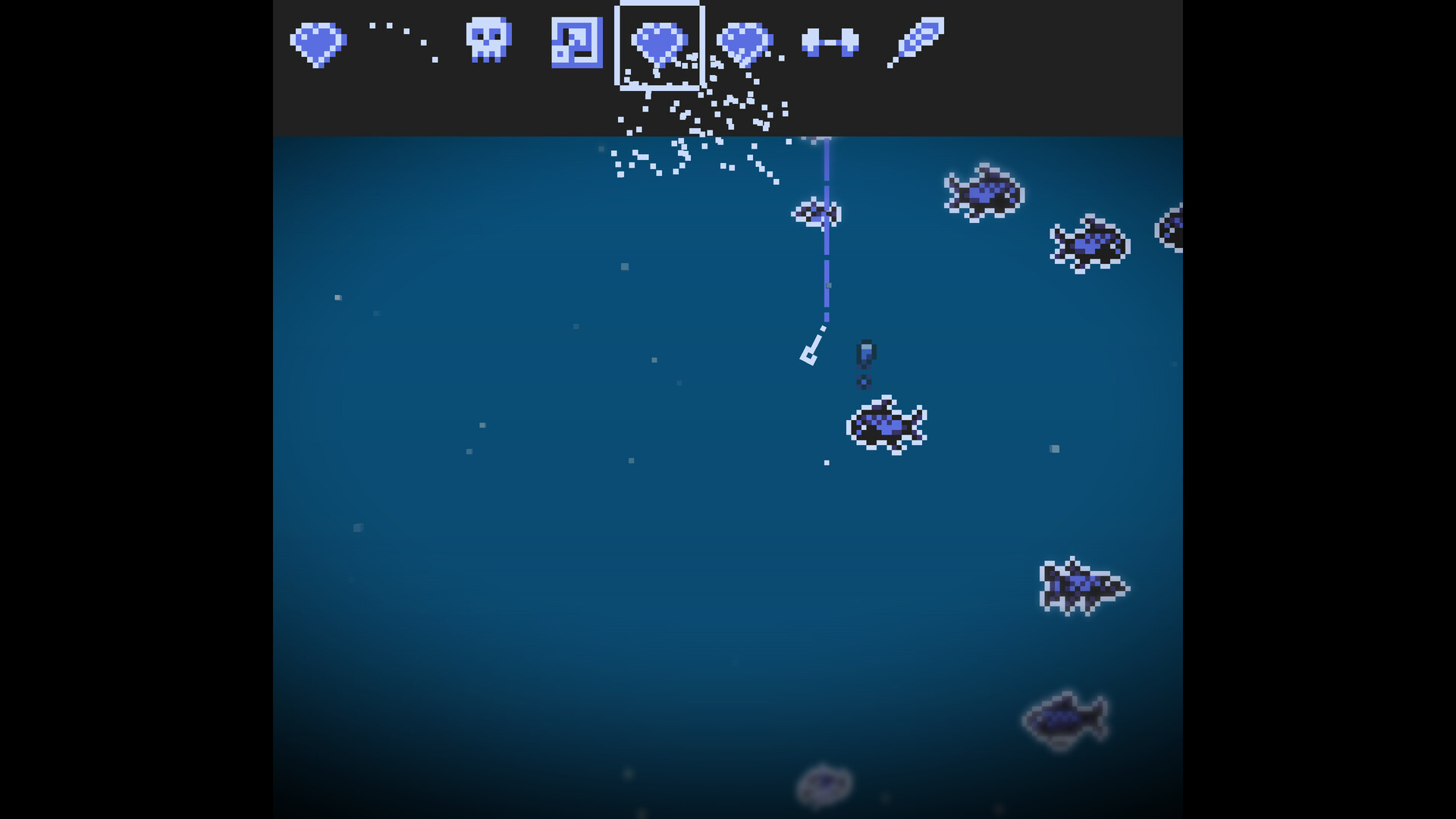 Experiment Anglerfish: White Hook River screenshot #2